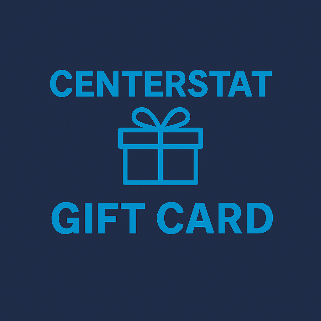 CenterStat Gift Card
