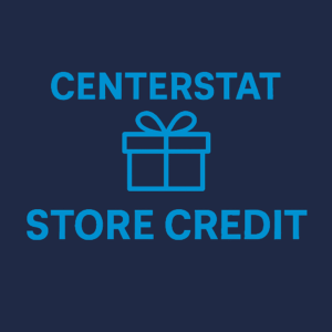 CenterStat Store Credit