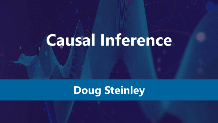 Causal Inference