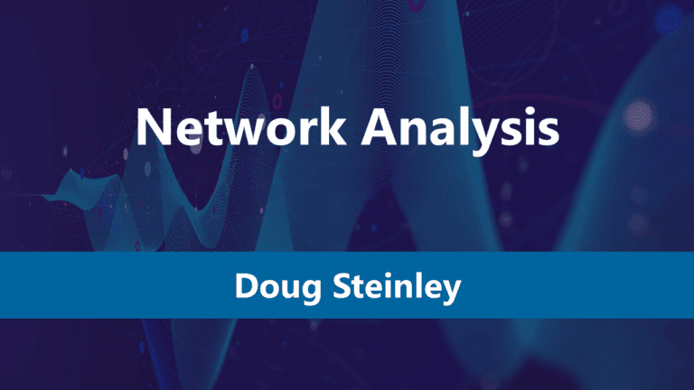 Network Analysis
