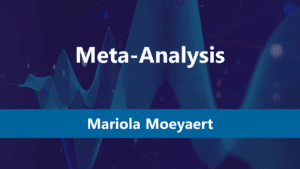 Meta-Analysis